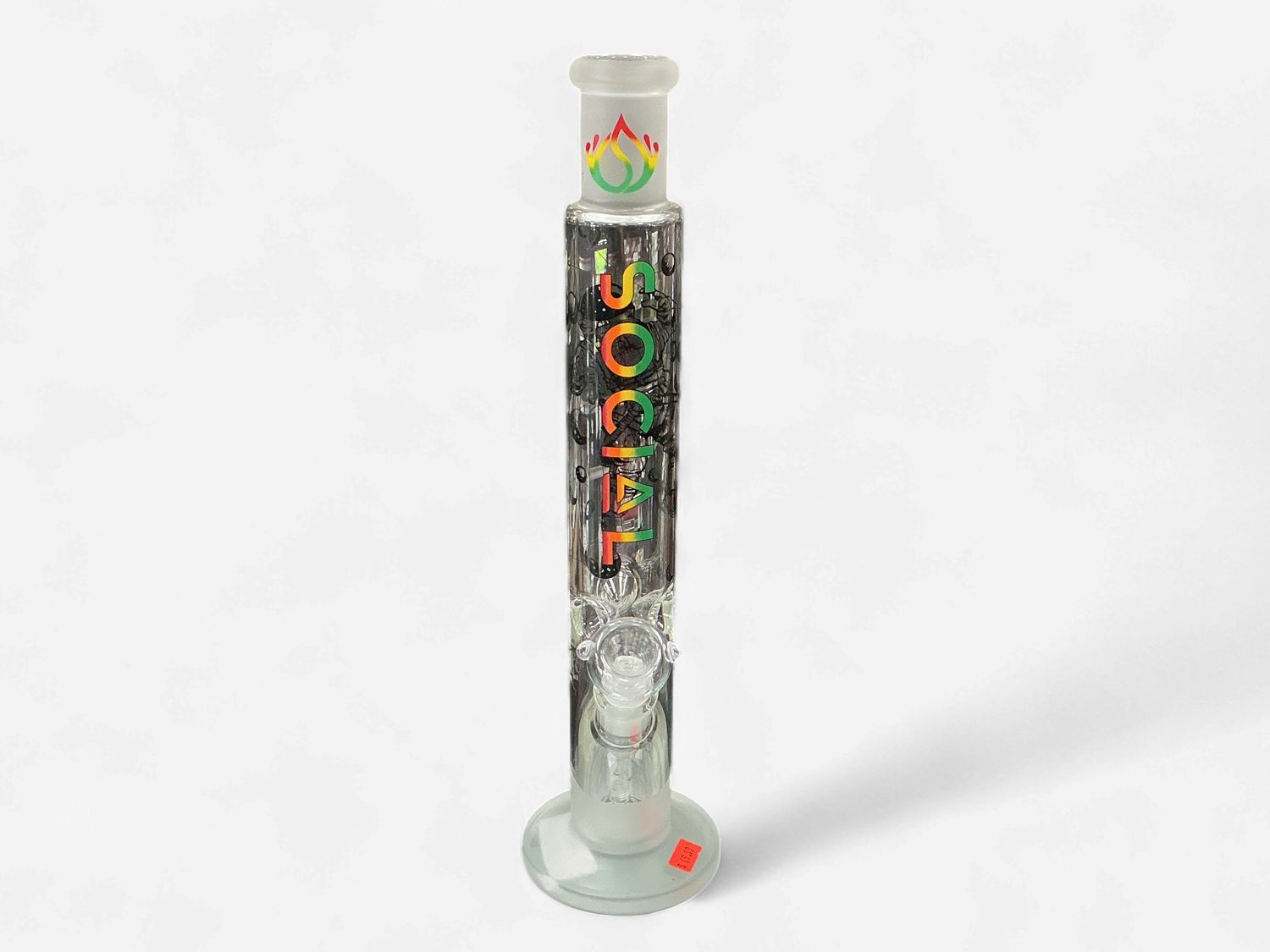 SOCIAL ASTRONAUT WATER PIPE SOCIAL ASTRONAUT WATER PIPE