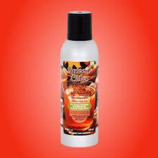 SPICED CIDER SMOKE ODOR EXTERMINATOR & AIR FRESHENER 7OZ SPICED CIDER SMOKE ODOR EXTERMINATOR & AIR FRESHENER 7OZ