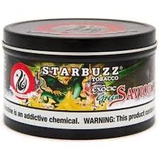 STARBUZZ 250G GREEN SAVIOR