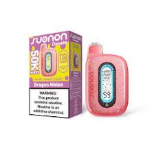 SUONON DONETE 50k FCUKING FAB