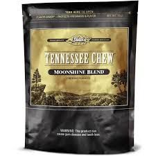 TENNESSEE CHEW MOONSHINE BLEND 16 OZ TENNESSEE CHEW MOONSHINE BLEND 16 OZ