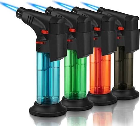 TORCH LIGHTER TORCH LIGHTER