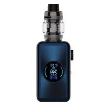 VAPORESSO GEN-MAX KIT STROM BLUE VAPORESSO GEN-MAX KIT STROM BLUE