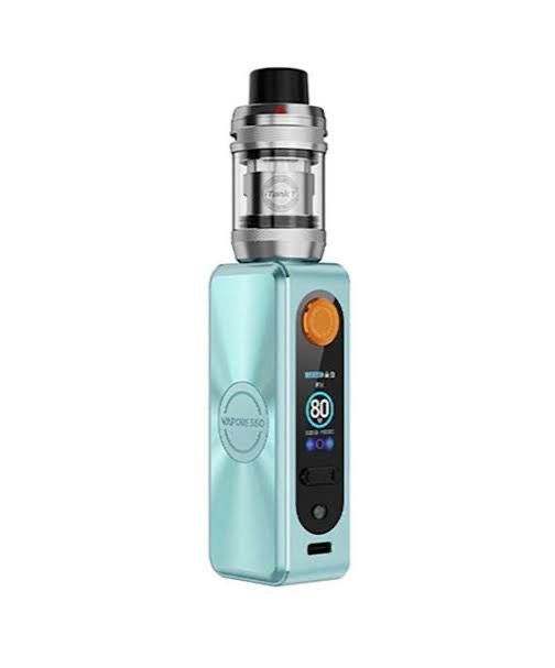 VAPORESSO GEN SE ICE BLUE KIT VAPORESSO GEN SE ICE BLUE KIT