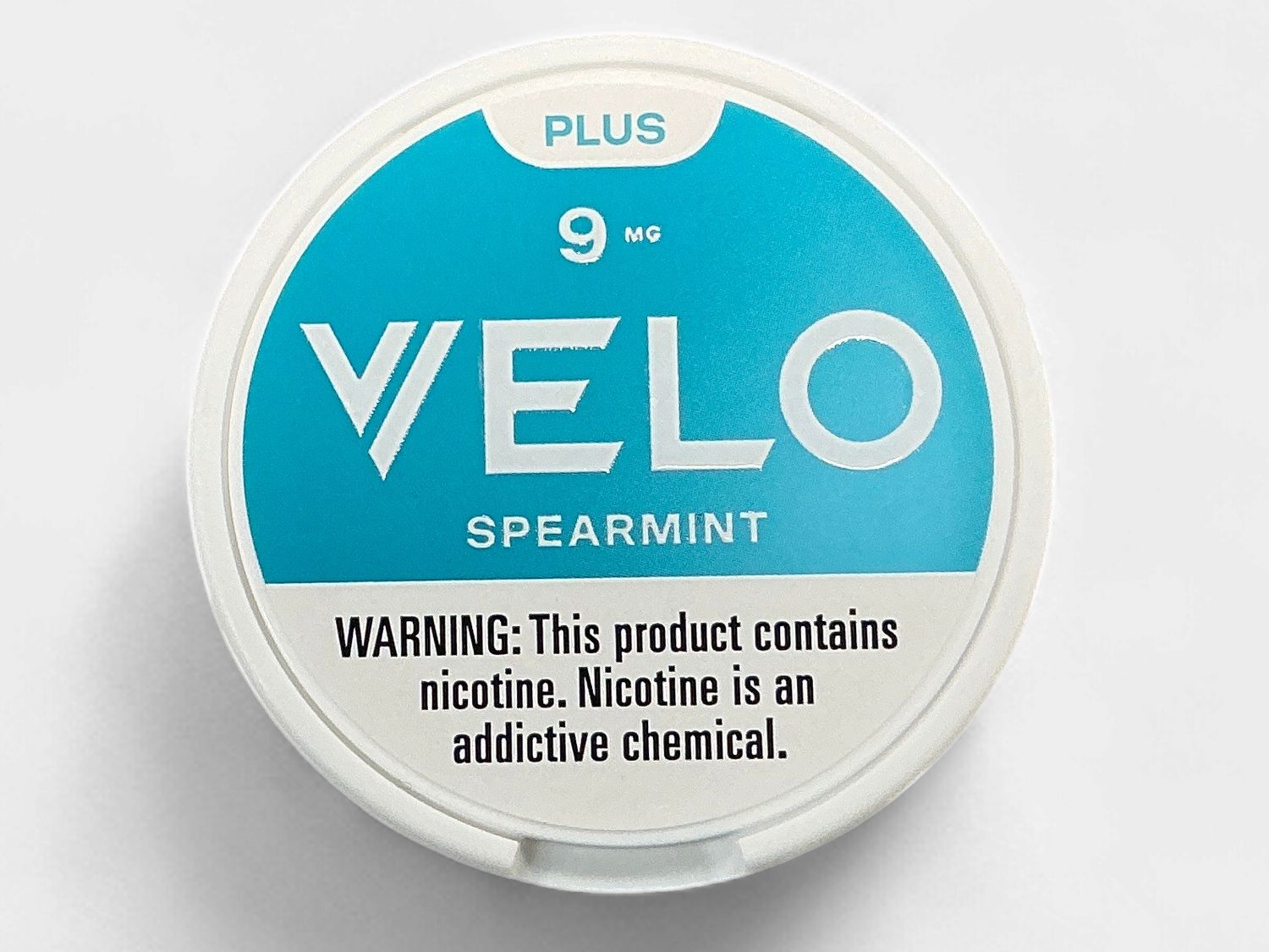 VELO 9MG SPEARMINT VELO 9MG SPEARMINT