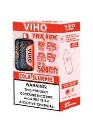 VIHO TRX 50k COLA SLURPEE VIHO TRX 50k COLA SLURPEE