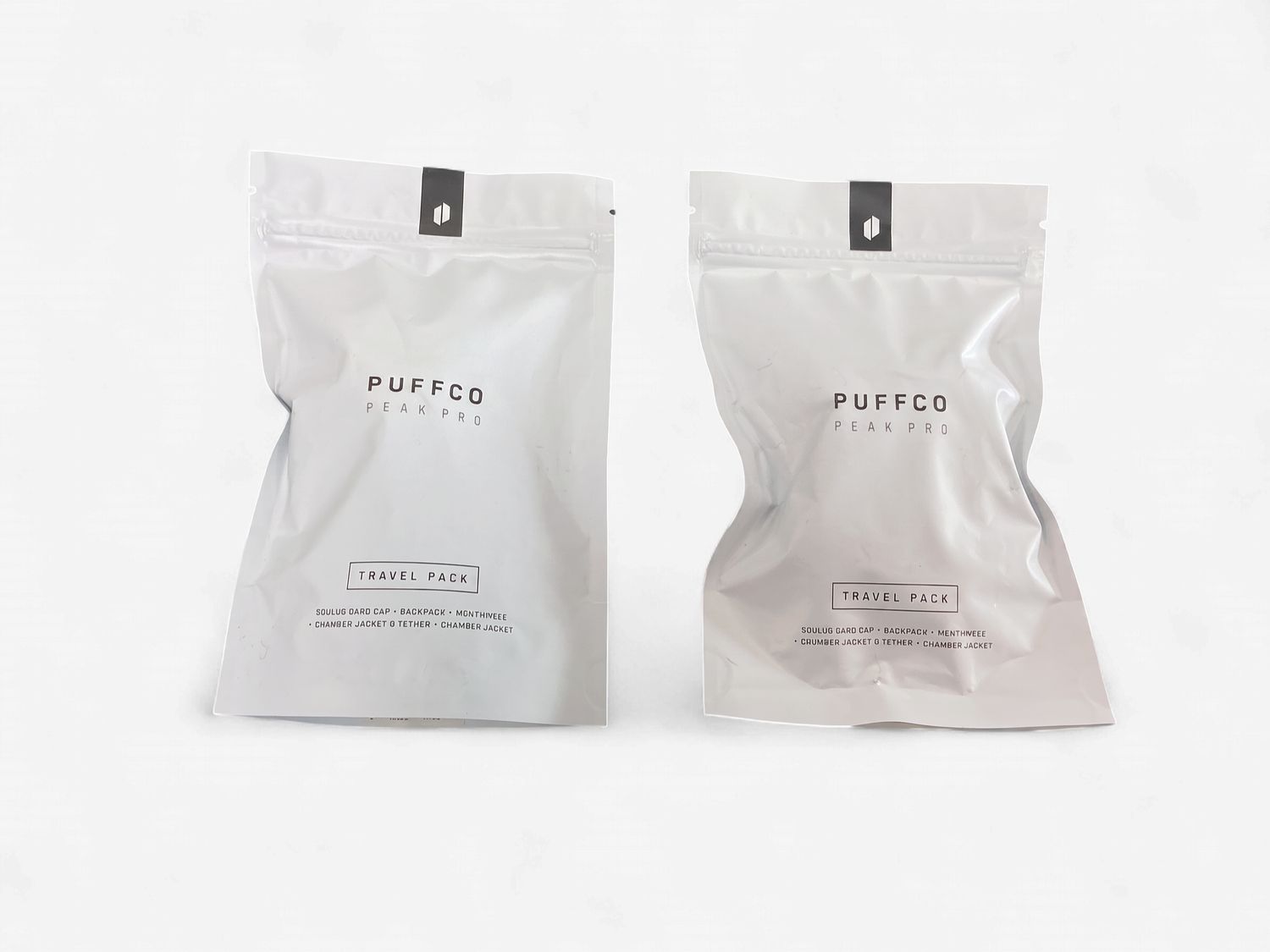 PUFFCO PEAK PRO TRAVEL PACK PUFFCO PEAK PRO TRAVEL PACK