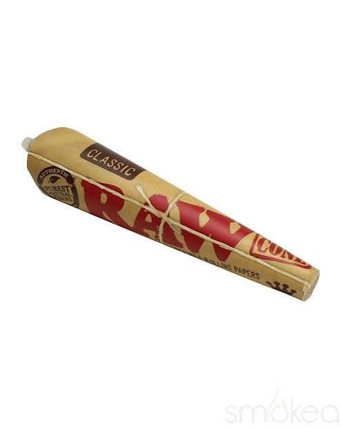 RAW 3 PACK KING SIZE CONES RAW 3 PACK KING SIZE CONES