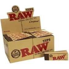 RAW TIPS ORIGINAL RAW TIPS ORIGINAL