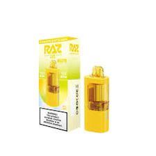 RAZ VUE POD 50K PINEAPPLE MTN DEW RAZ VUE POD 50K PINEAPPLE MTN DEW