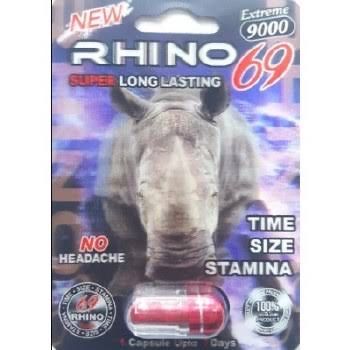 RHINO 69 190000K