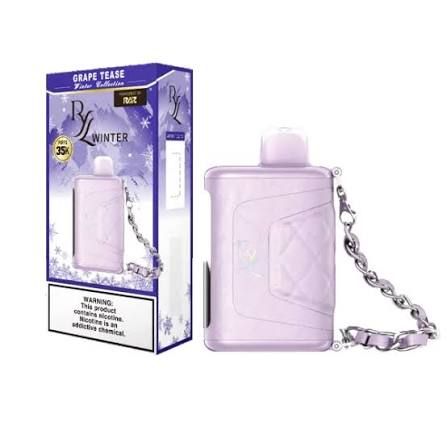 RIL CLASSIC 35k GRAPE TEASE RIL CLASSIC 35k GRAPE TEASE