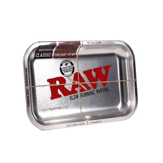 ROLLING TRAYS SLIVER ROLLING TRAYS SLIVER