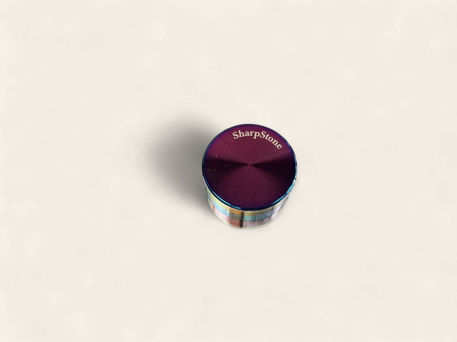 SHARPSTONE 50MM GRINDER