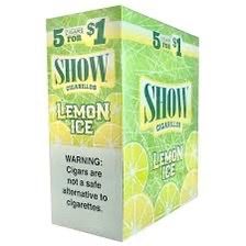 Show 5 For $1 LEMON ICE