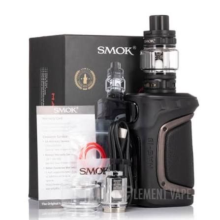SMOK MAG 18-KIT CARBON FIBER