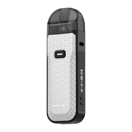 SMOK NORD 5-KIT WHITE DART SMOK NORD 5-KIT WHITE DART
