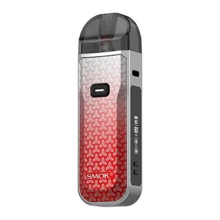 SMOK NORD 5-KIT RED GREY DART