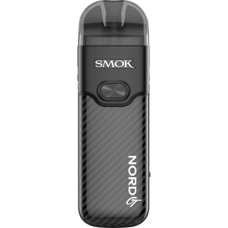 SMOK NORD GT-KIT MATTE BLACK