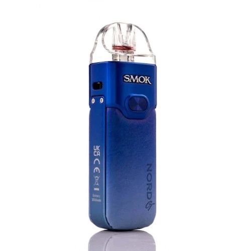 SMOK NORD GT-KIT BLUE GRADIENT SMOK NORD GT-KIT BLUE GRADIENT