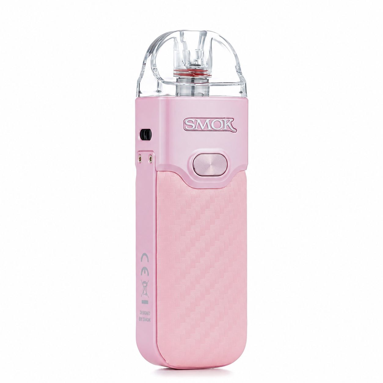 SMOK NORD GT-KIT PALE PINK SMOK NORD GT-KIT PALE PINK