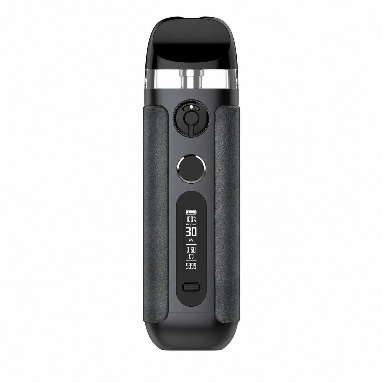 SMOK NOVO 5 KIT GREY LEATHER SMOK NOVO 5 KIT GREY LEATHER