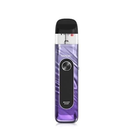 SMOK NOVO 6 KIT PURPLE SMOK NOVO 6 KIT PURPLE