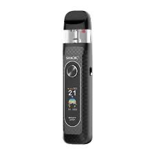 SMOK NOVO 6 ULTRA KIT BLACK SMOK NOVO 6 ULTRA KIT BLACK