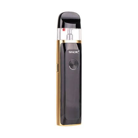 SMOK NOVO 6 ULTRA KIT GOLD SMOK NOVO 6 ULTRA KIT GOLD