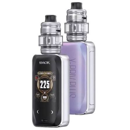 SMOK X-PRIV PLUS KIT PURPLE SMOK X-PRIV PLUS KIT PURPLE