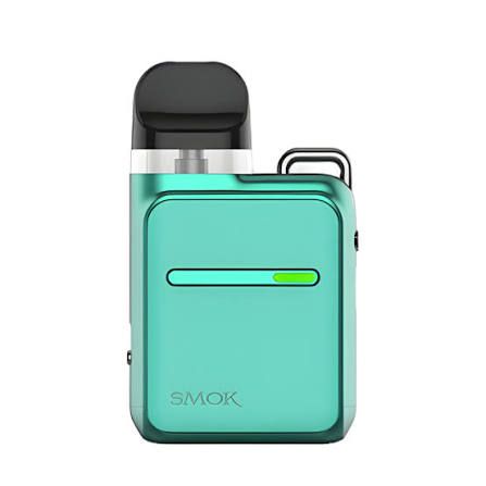 SMOK NOVO MASTER BOX KIT CYAN SMOK NOVO MASTER BOX KIT CYAN