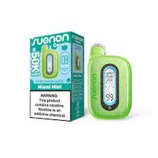SUONON DONETE 50k MIAMI MINT SUONON DONETE 50k MIAMI MINT