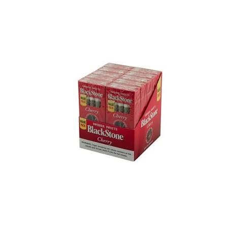 SWISHER SWEETS BLACKSTONE PIPE TOBACCO CHERRY SWISHER SWEETS BLACKSTONE PIPE TOBACCO CHERRY