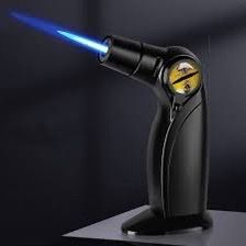 TORCH GUN BUTANE GAS LIGHTER