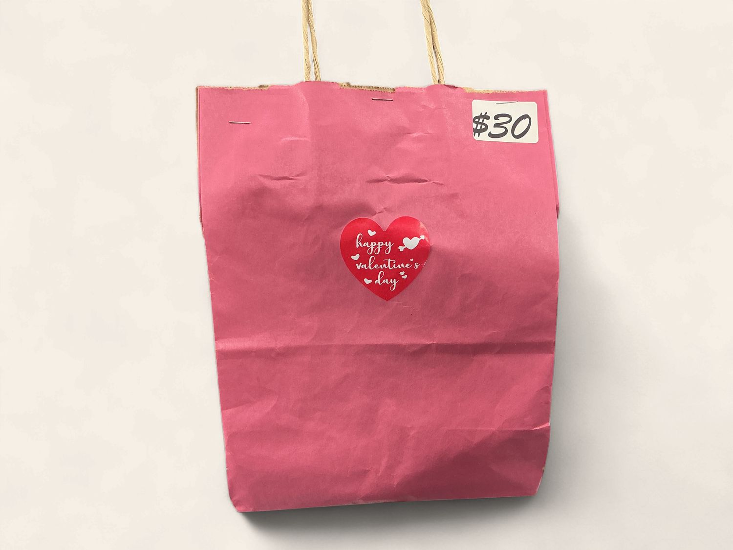 VALENTINE GRAB BAG