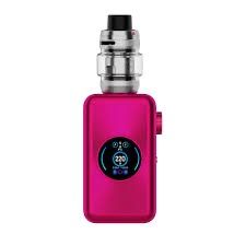 VAPORESSO GEN-MAX KIT HOT PINK VAPORESSO GEN-MAX KIT HOT PINK