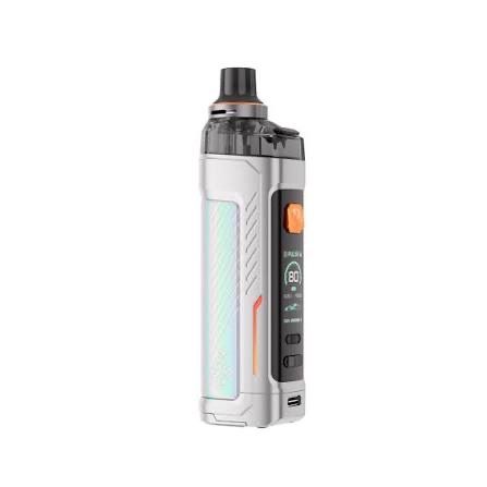 VAPORESSO ARMOUR GS SILVER