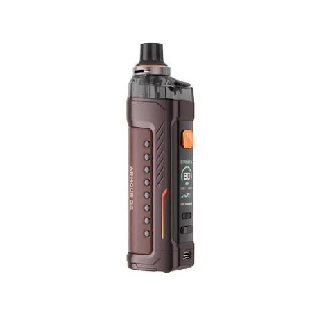 VAPORESSO ARMOUR GS BROWN VAPORESSO ARMOUR GS BROWN