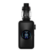 VAPORESSO GEN-MAX KIT BLACK