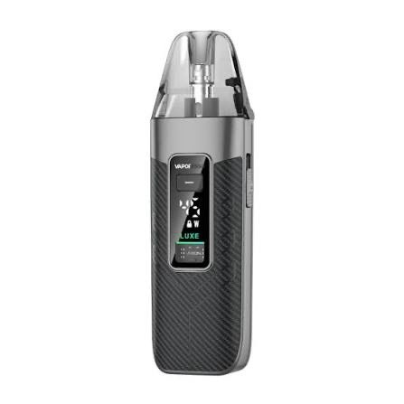 VAPORESSO LUXE X3 CARBON BLACK VAPORESSO LUXE X3 CARBON BLACK