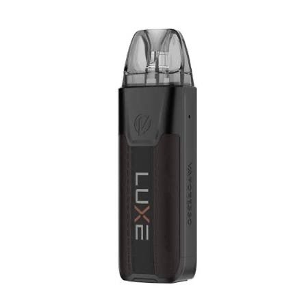 VAPORESSO LUXE XR MAX 2 DARK BLACK LEATHER