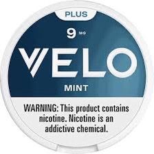 VELO 9MG MINT VELO 9MG MINT