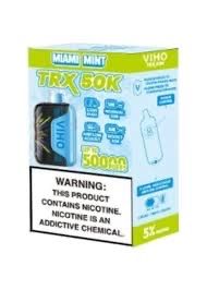 VIHO TRX 50k MIAMI MINT VIHO TRX 50k MIAMI MINT