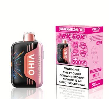 VIHO TRX 50k WATERMELON ICE VIHO TRX 50k WATERMELON ICE
