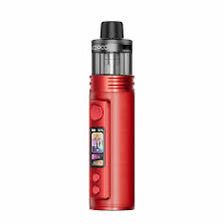 VOOPOO DRAG H40 MODREN RED VOOPOO DRAG H40 MODREN RED