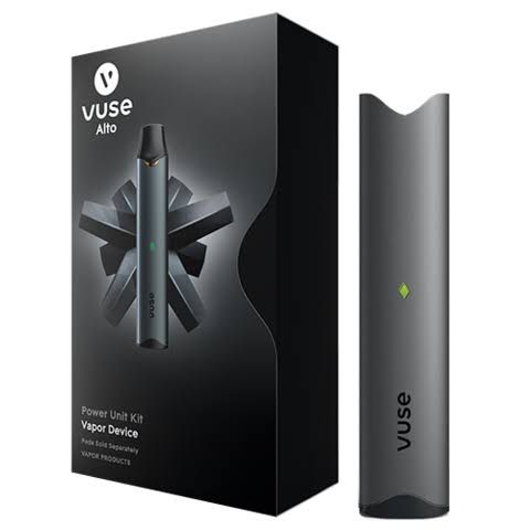 VUSE DEVICE VUSE DEVICE