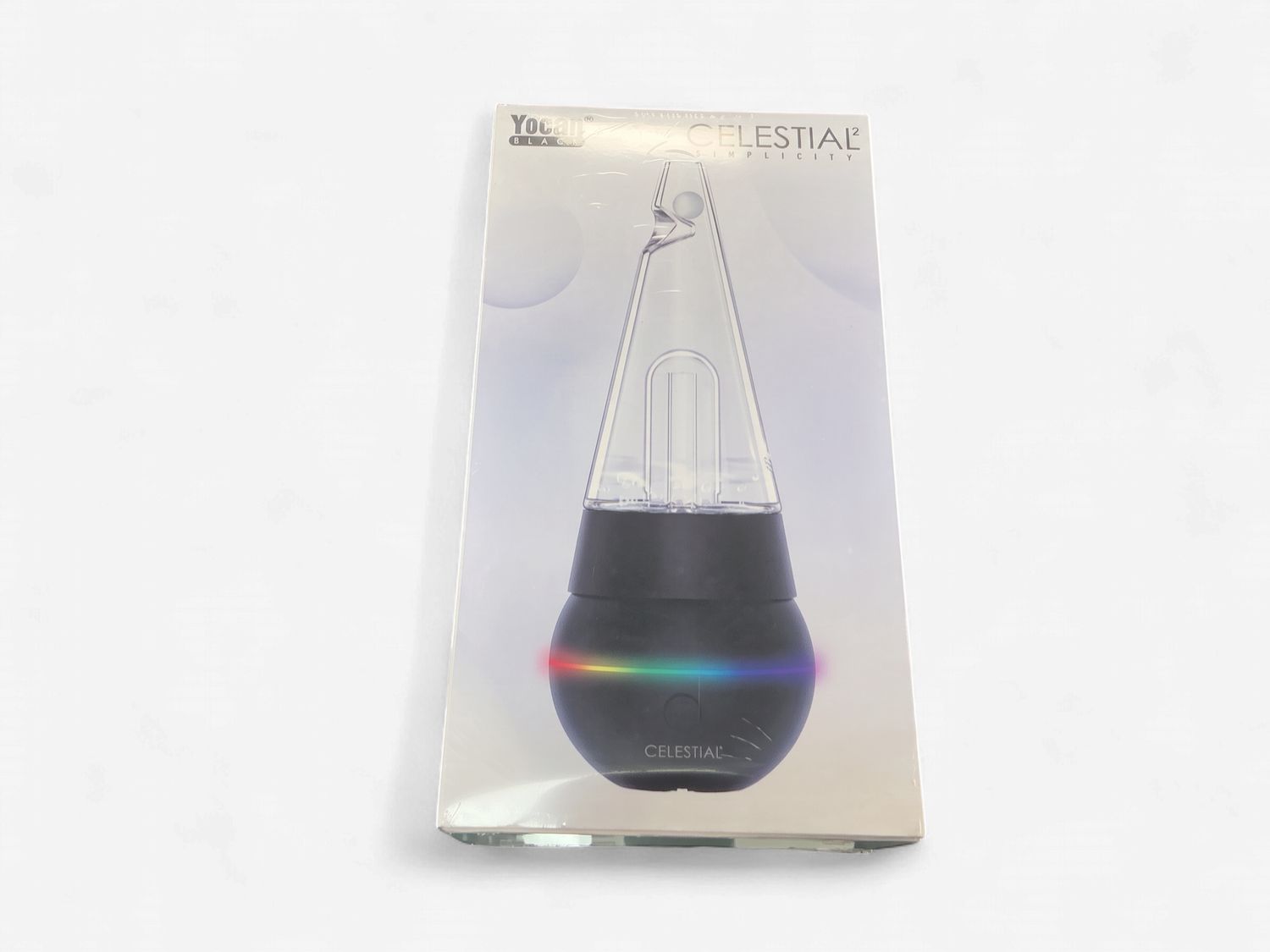 YOCAN CELESTIAL 2 SIMPLICITY YOCAN CELESTIAL 2 SIMPLICITY