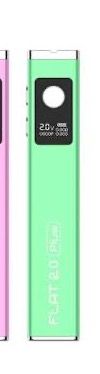 YOCAN FLAT 2.0 GREEN YOCAN FLAT 2.0 GREEN