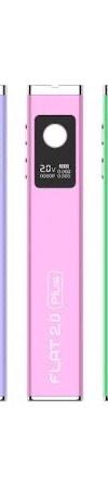 YOCAN FLAT 2.0 PINK YOCAN FLAT 2.0 PINK