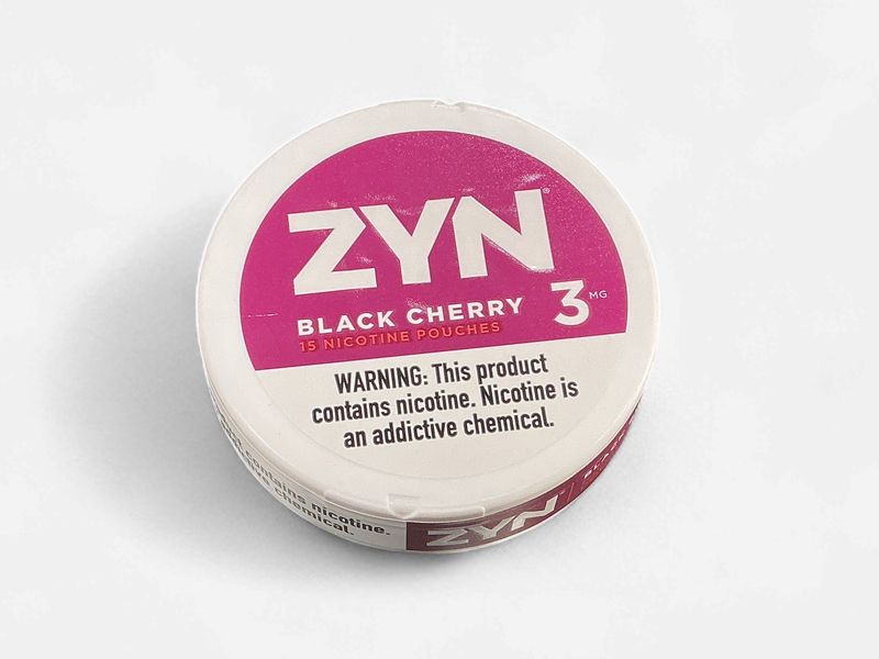 DIP/NICOTINE POCHES (21+)